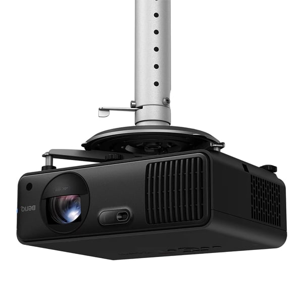 BenQ LK835ST Short throw-projektor 4000 ANSI-lumen DLP 4K (4096x2400) Svart