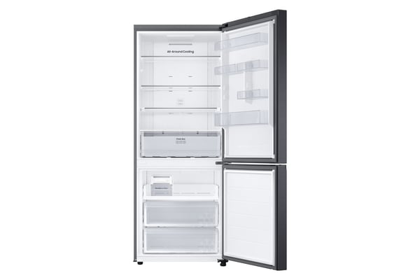 Samsung RB50DG601EB1 Fritstående 508 L Anthracit
