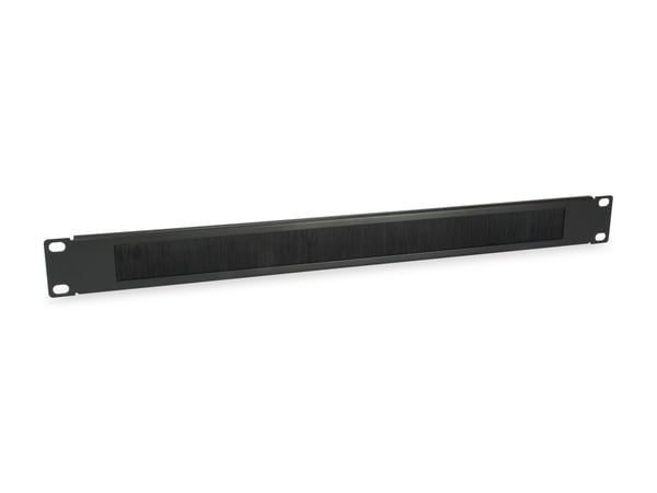 Equip 327413 tilbehør til rack Børstepanel