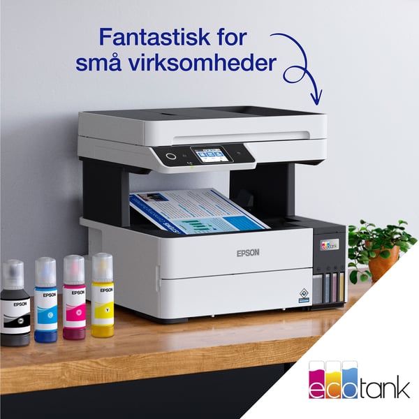 Epson EcoTank ET-5170