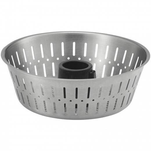 WMF 0416670011 160 W Svart, Rostfritt stål