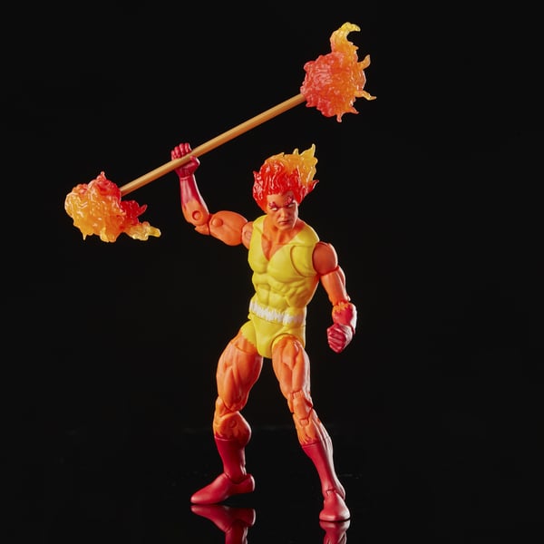 Marvel F34445L0 leksaksfigurer
