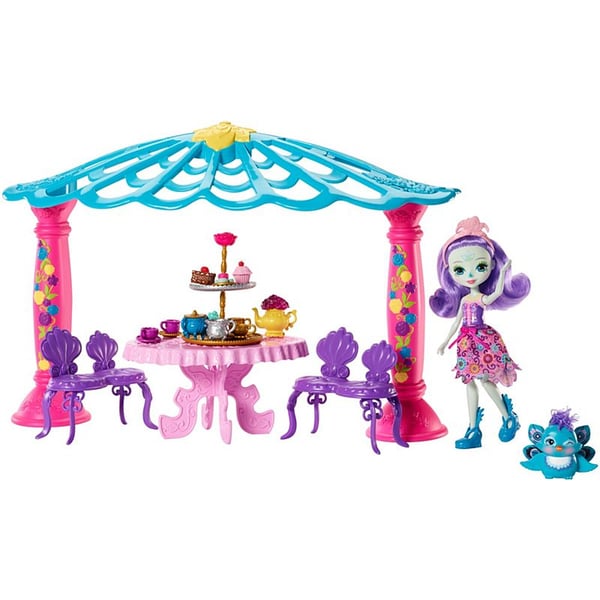 Enchantimals FRH49 dockor