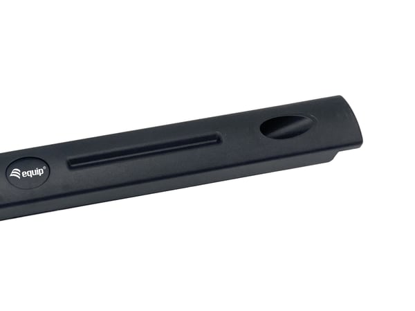 Equip 327505 tilbehør til rack Blankt panel