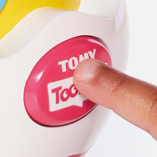 Tomy Toomies Beat It