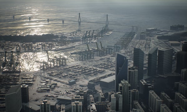 BANDAI NAMCO Entertainment Ace Combat 7 : Skies Unknown Standard Tyska, Engelska, Förenklad kinesiska, Koreanska, Spanska, Franska, Italienska, Japanska, Polska, Portugisiska, Ryska PlayStation 4