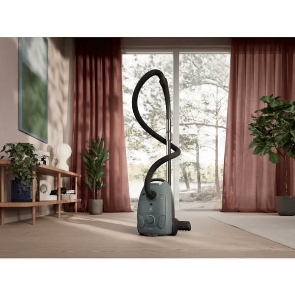 Electrolux EB51C1OG 3 L Sylinteripölynimuri Kuiva 750 W Pussiton