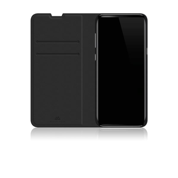Hama The Standard mobiltelefon etui 14,7 cm (5.8") Folie Sort