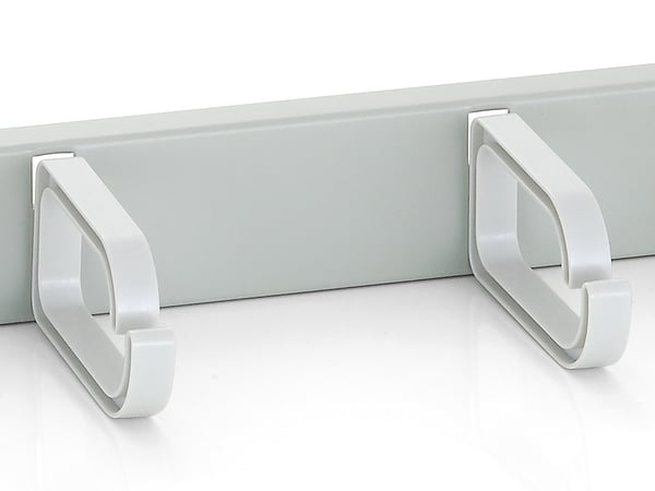 Equip 327312 tilbehør til rack Kabelbakkepanel