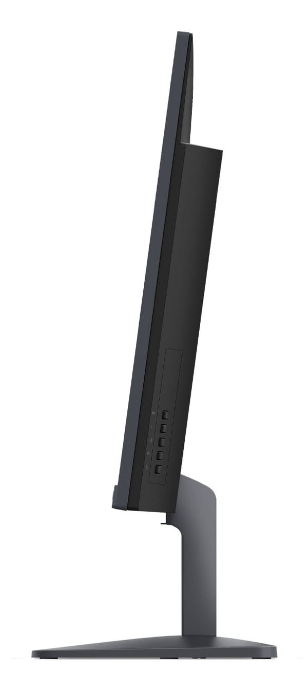 Lenovo LOQ 32Q-10 computerskærm 80 cm (31.5") 2560 x 1440 pixel Wide Quad HD LED Grå