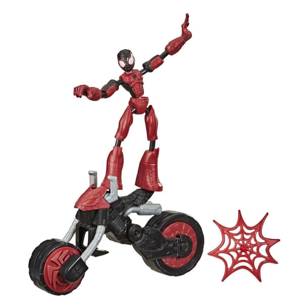 Marvel Spider-Man F02365L0 legetøjsfigur til børn