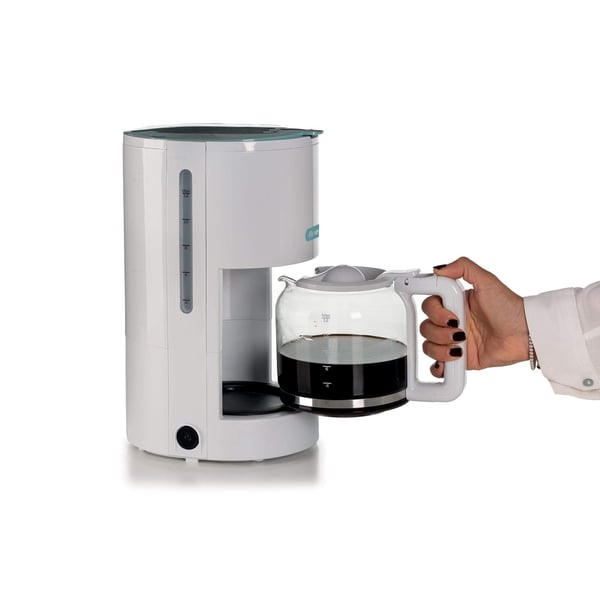 Ariete 1394/01 Vejledning Filter kaffemaskine