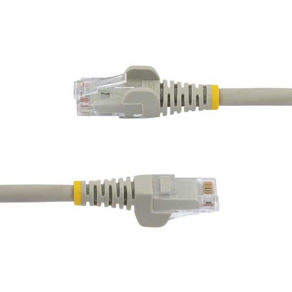 StarTech.com 5m Nätverkskabel CAT6 - LSZH (Låg rök noll halogen)