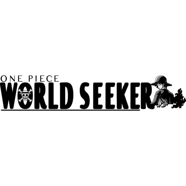 BANDAI NAMCO Entertainment ONE PIECE: World Seeker (PS4) Standard Flersproget PlayStation 4