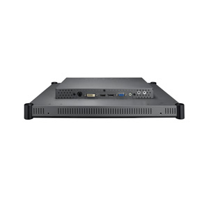 AG Neovo X-17E computerskærm 43,2 cm (17") 1280 x 1024 pixel SXGA LED Sort