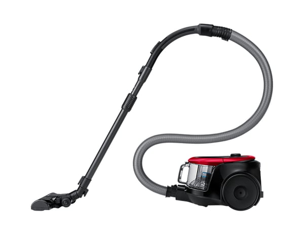 Samsung VC07M2110SR 1,5 L Beholder vakuum Dry 700 W Poseløs