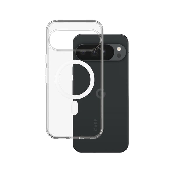 PanzerGlass CARE™ by ® Urban Combat Case m. Qi Google Pixel 11 Pro XL
