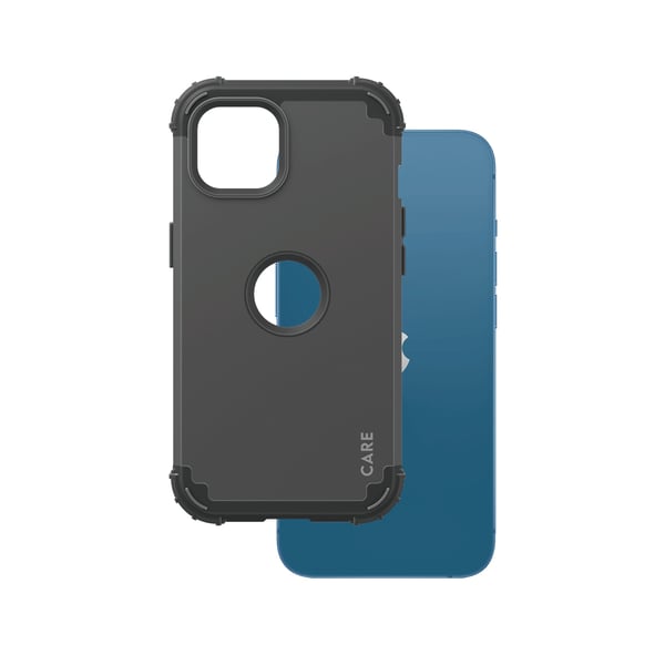 PanzerGlass CARE™ by ® Case Sort FORCE iPhone 14 | 13