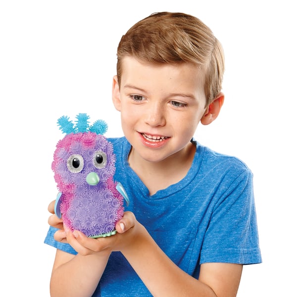 Bunchems DNG BST Hatchimals Theme Kits GML 410 g Flerfarvet