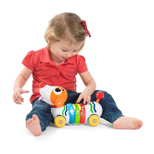 Chicco 00009336000000 tøjdyr