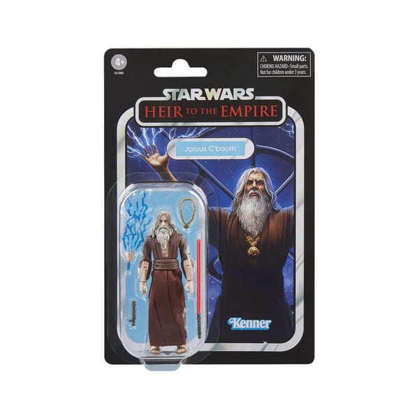 Star Wars The Vintage Collection Heir to the Empire Figure 3-Pack