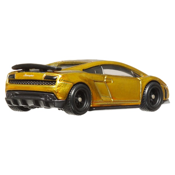 Hot Wheels Fast & Furious HMG52 legetøjsbil