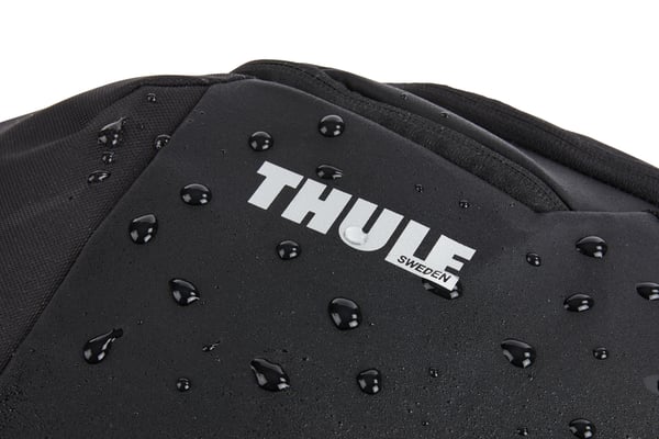 Thule Chasm TCHB215 Black rygsæk Fritidsrygsæk Sort Polyester