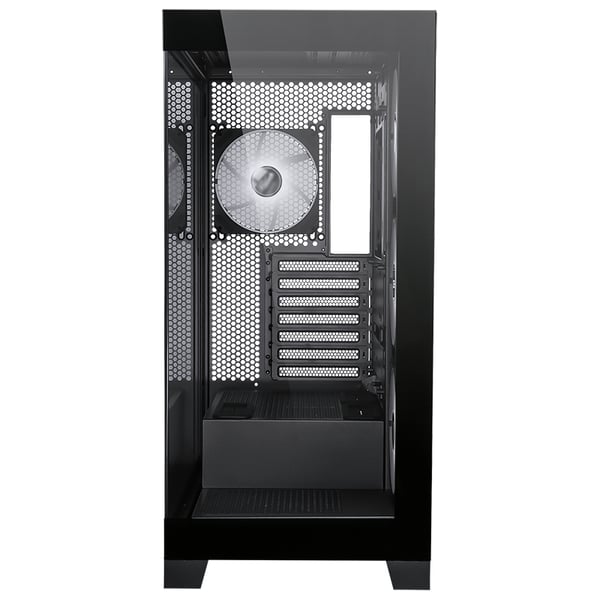 itek SHOWBUI 45B Tower Svart