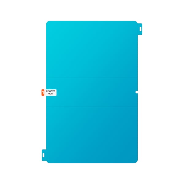 Samsung Tab S12+ Anti-Reflecting Häikäisyä estävä näytönsuoja 1 kpl