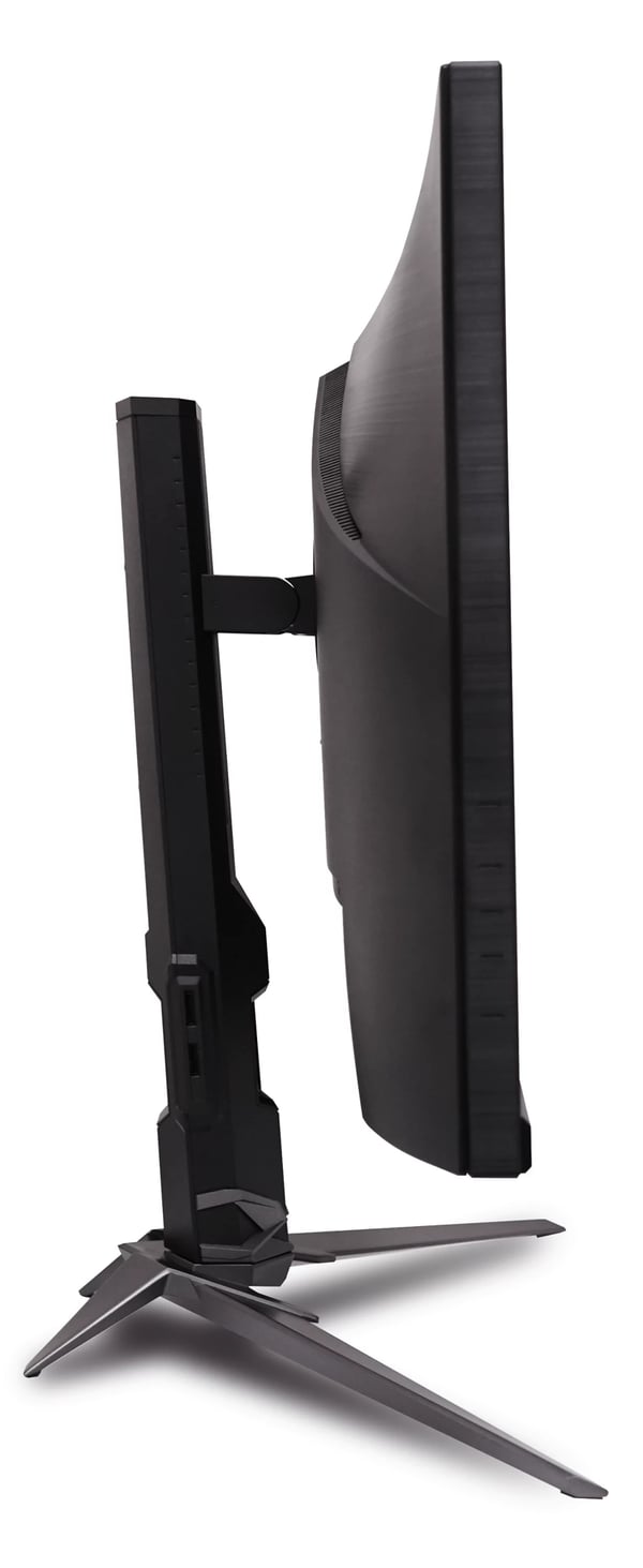 Acer Predator XB273K V4 LCD-skärm för gaming