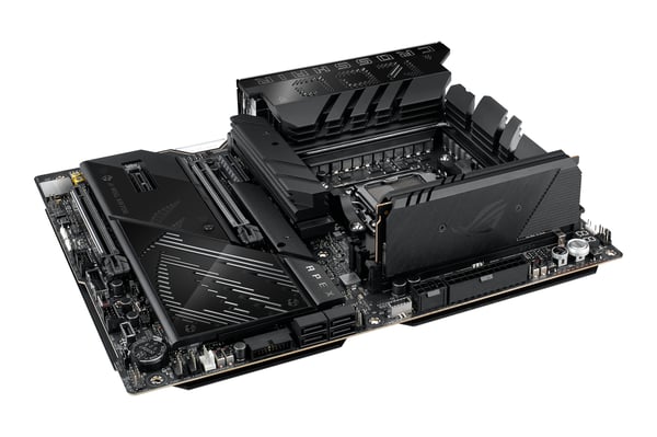 ASUS ROG CROSSHAIR X870E APEX AMD X870E Sokkel AM5 ATX