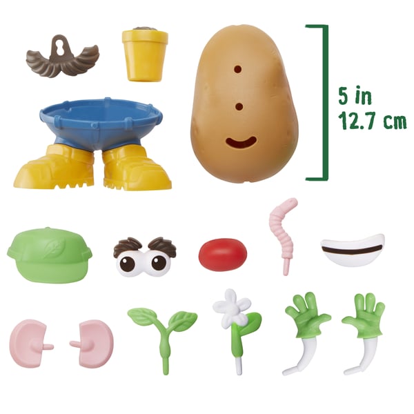 Hasbro F10535L6 byggeklods