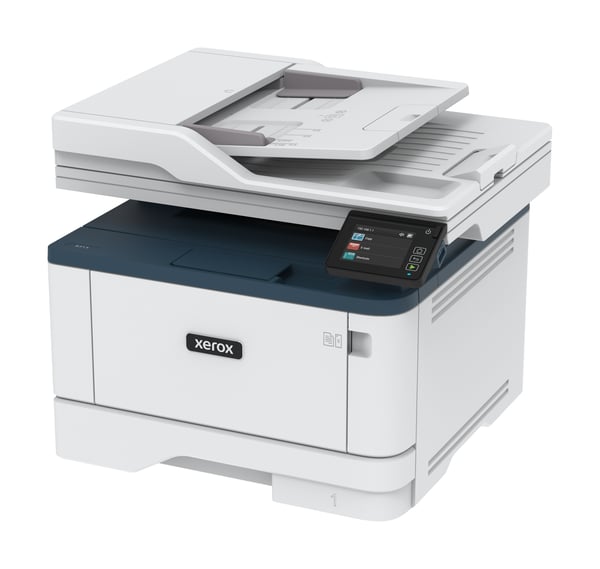 Xerox B315 A4 40 ppm trådlös dubbelkopiering/utskrift/scanning/fax PS3 PCL5e/6 2 magasin 350 ark
