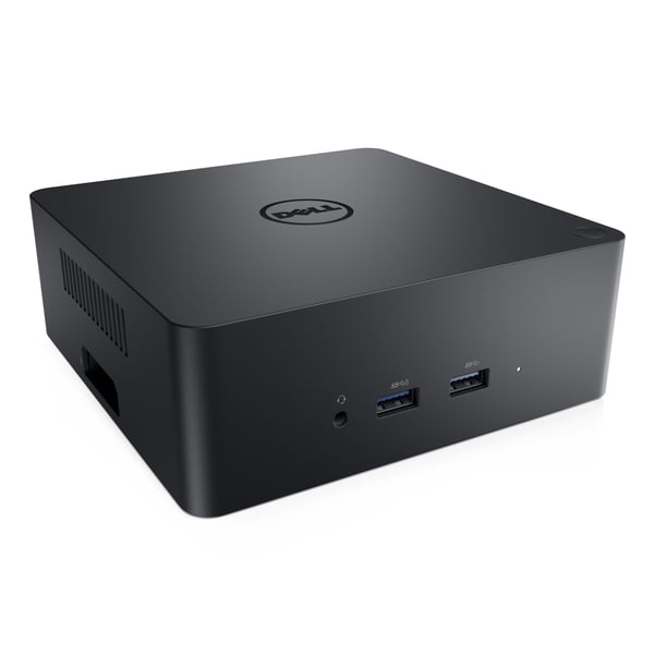 DELL TB18DC Kabel USB 3.2 Gen 1 (3.1 Gen 1) Type-B Svart