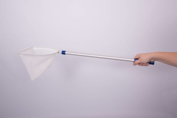 Tickit Telescopic Pond Net