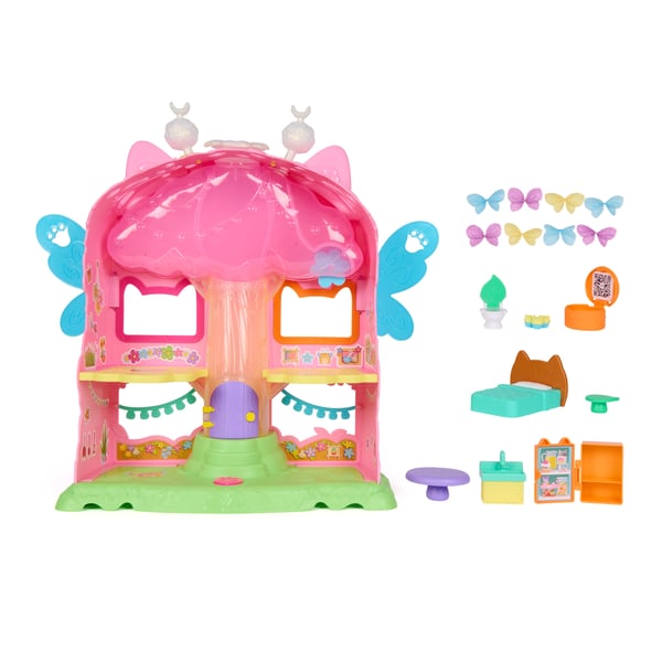 Gabby's Dollhouse 6076335 leksakssats