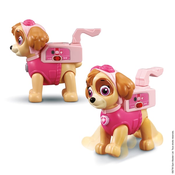 VTech Jouets Electroniques Educatifs 80-563205 utbildningsleksaker