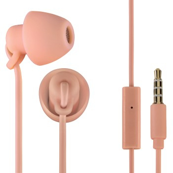 Hama Piccolino Headset Kabel I öra Samtal/musik Rosa