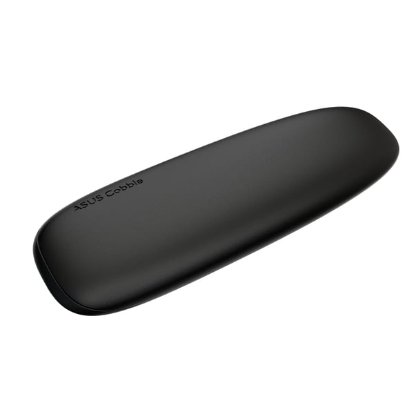 ASUS COBBLE Black (ESD-A1A/BLK) SSD kabinet Sort M.2