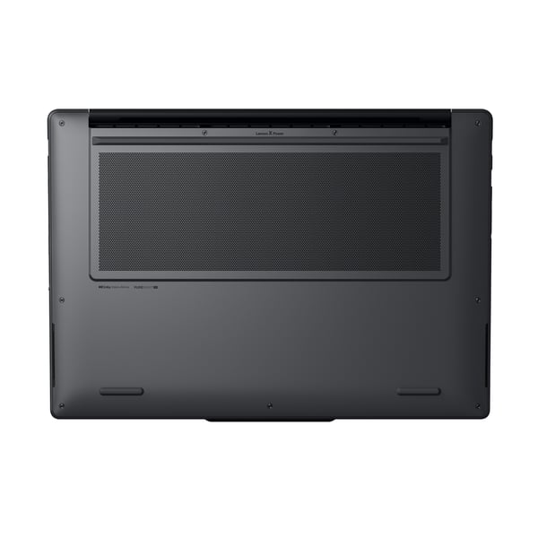 Lenovo Yoga Pro 9 15N1X11 Copilot+ PC NVIDIA RTX Spark N1X Laptop 38,9 cm (15.3") Berøringsskærm WQXGA 128 GB LPDDR5x-SDRAM 2 TB SSD Wi-Fi 7 (802.11be) Windows 11 Home Grå Fransk