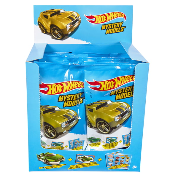 Hot Wheels R9105 leluajoneuvo