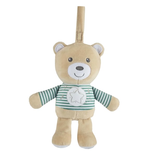 Chicco First Dreams 00011128000000 täytetty lelu