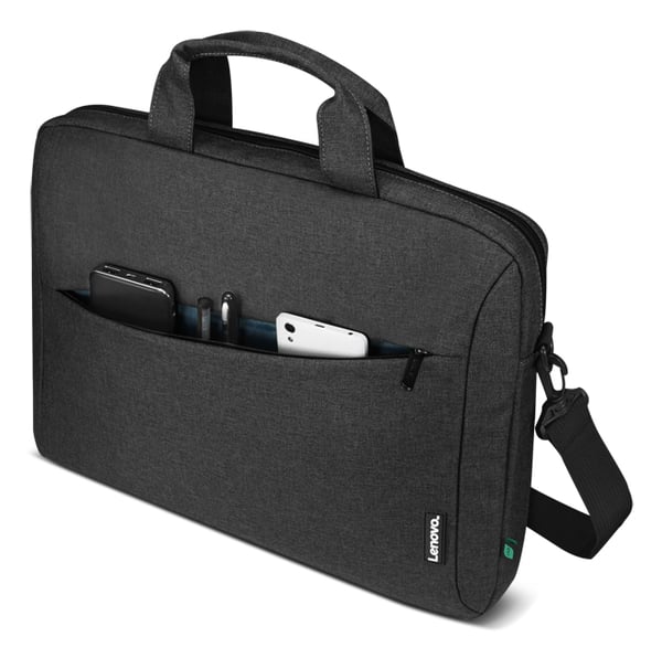 Lenovo T210 40,6 cm (16") Toploader taske Sort