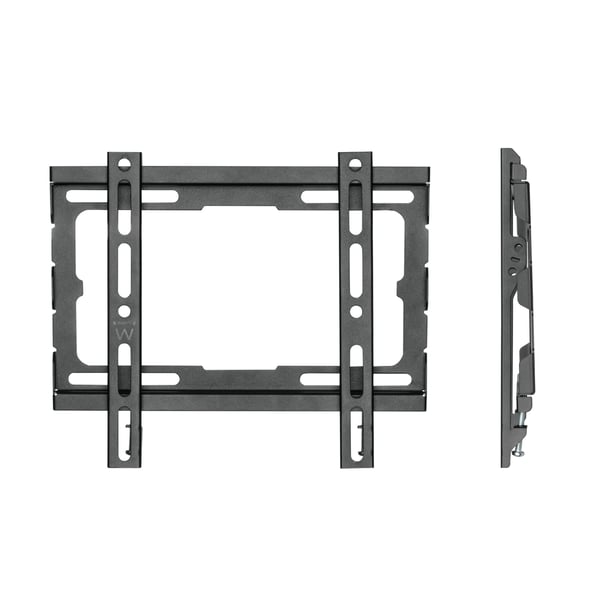 Ewent EW1501 tv-beslag 109,2 cm (43") Sort