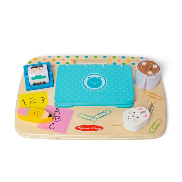 Melissa & Doug 6073089 legetøj til læring