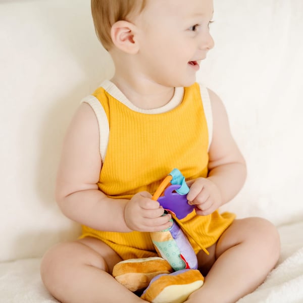 Melissa & Doug 30742 baby uro