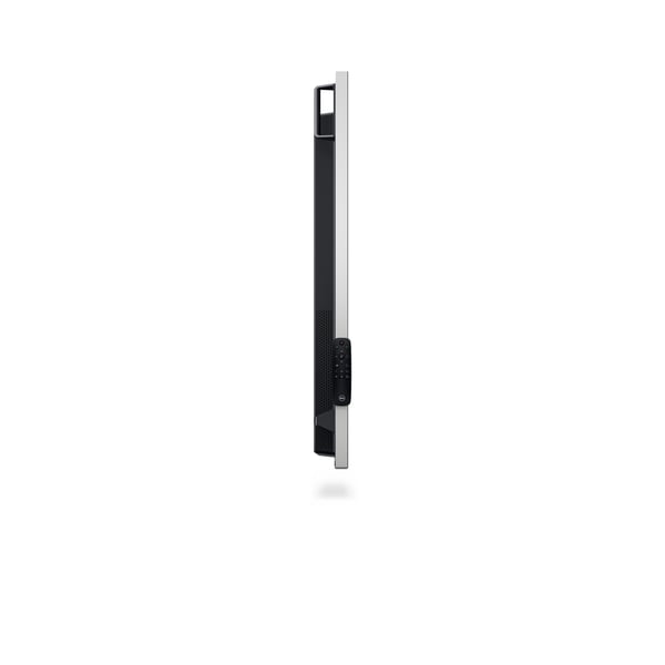 DELL Pro 65 Plus P6524QT Interaktiv plattskärm 163,9 cm (64.5") LCD 350 cd/m² 4K Ultra HD Svart Pekskärm