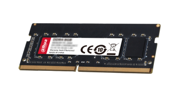 Dahua Technology DDR-C300S8G32 hukommelsesmodul 8 GB 1 x 8 GB DDR4 260-pin SO-DIMM