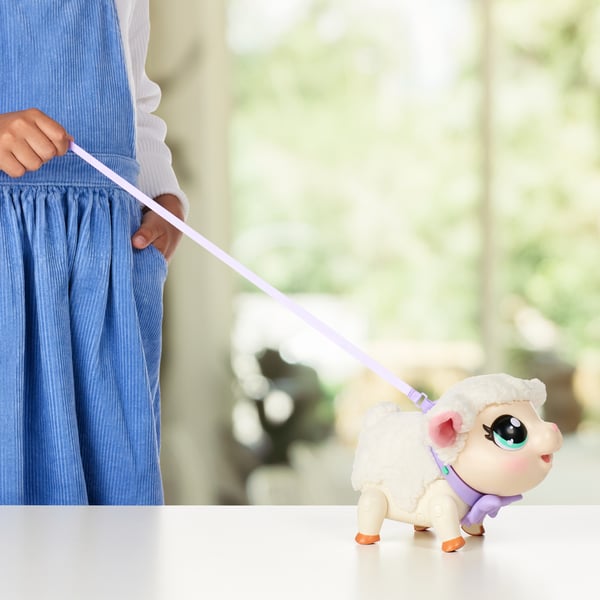 Moose Toys MS26476 mjuka leksaker