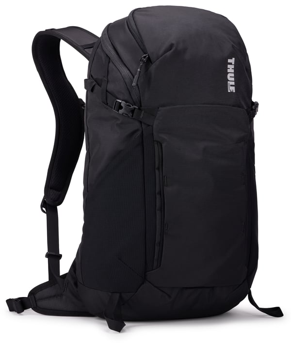 Thule Alltrail TAHP222 Black rygsæk Rejserygsæk Sort Polyester
